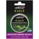 Поводковый материал Climax Cult Heavy Hunter’s Braid 20m (silt) 20lb