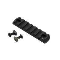 Планка Пикатинни Magpul  Aluminum 7 Slots M-Lok System