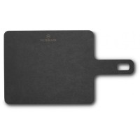 Дошка для нарізання Victorinox Epicurean Handy S Чорн. (229x190x4,8мм)