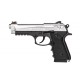 Пневматический пистолет CROSMAN Mako Blowback, кал.4.5 мм