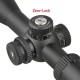 Приціл Discovery Optics LHD-NV 3-12X42SFIR SFP 30mm, з підсвічуванням (230302)