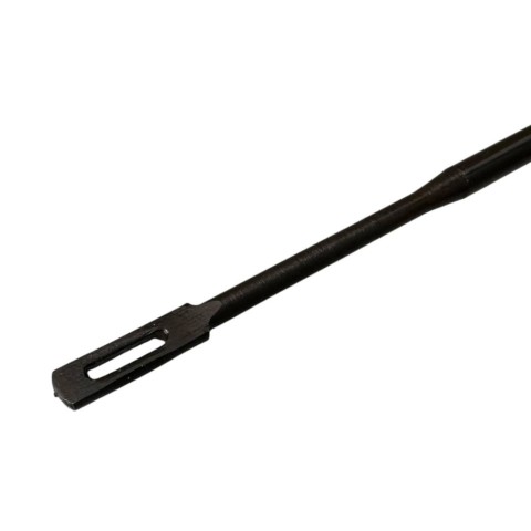 Шомпол АК-74 без різьблення з петлею калібр 5,45 мм