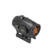 Прицел коллиматорный Vector Optics Scrapper 1x29 3MOA