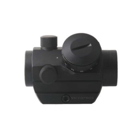 Прицел коллиматорный VictOptics T4 1X22 3 МОА