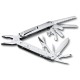 Мультитул Victorinox Swisstool MX Clip 115мм,27функ (блістер)