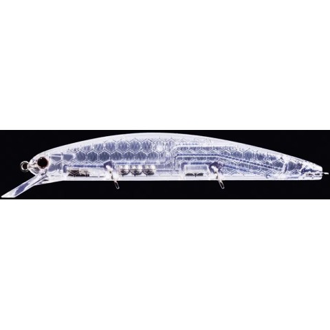 Воблер OSP Asura Varuna 110 S 113mm 18.0g P83 (1.0-1.5m)