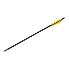 Стрела аллюминиевая для арбалета Ek Archery, 20