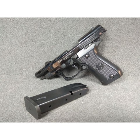 Стартовый пистолет Ekol Special 99 REV II
