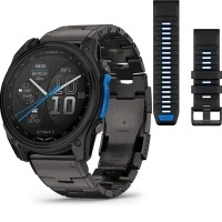 Смарт-годинник Garmin D2 Mach 2 (51 мм)