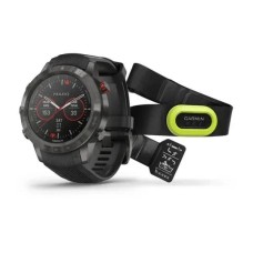 Смарт-часы Garmin MARQ Athlete Performance Edition