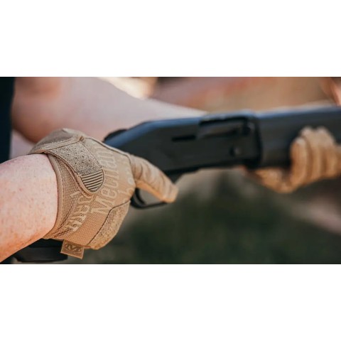 Перчатки Mechanix Precision High Dex XL Coyote