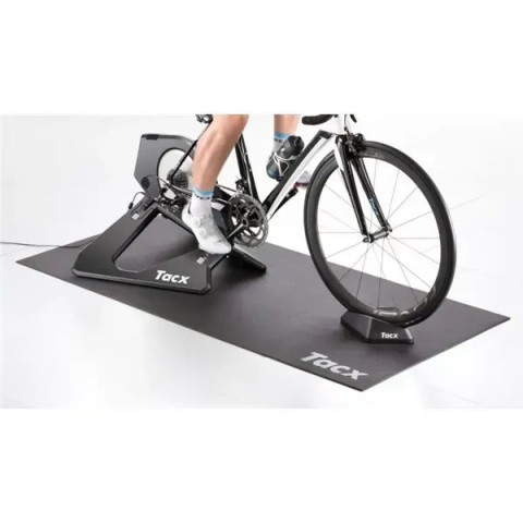 Коврик рулонный для велотренажера Garmin Tacx