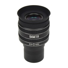 Окуляр SIGETA 58 SERIES 9 мм, 58°, 1.25