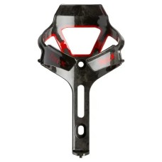 Держатель фляги Garmin Tacx Ciro блестящий Red