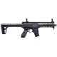 Винтовка пневматическая Sig Sauer Air MPX Black кал. 4.5 мм
