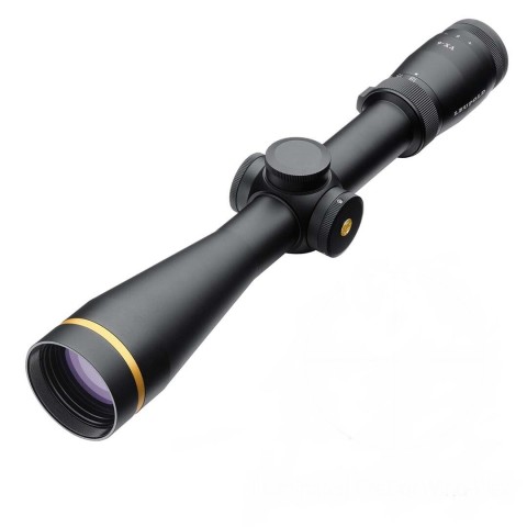 Прицел Leupold VX-6 3-18x44MM (30MM) CDS-ZL FireDot Wind-Plex