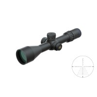 Оптичний приціл Vector Optics Taurus 3-24x56 (34 мм) illum. SFP ED
