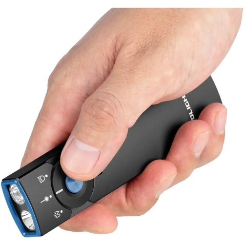 Фонарь Olight Arkfeld Pro Class 3R CW Black