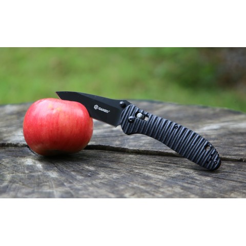 Ніж складаний Ganzo G7393P-BK чорний