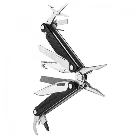Мультитул Leatherman Charge Plus