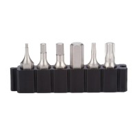 Набір біт Fix It Sticks Shooting/Hunting. 6 біт