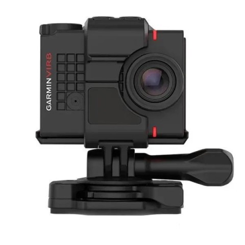 Кріплення з захистом лінз для Garmin VIRB Ultra