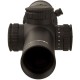 Приціл оптичний Trijicon Credo 1-6x24 MRAD Segmented Circle FFP Red