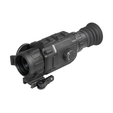 Тепловизионный прицел AGM RATTLER V3 25-384