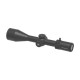 Приціл оптичний Vector Optics Orion Grizzly 3-18x56 HD (30 мм) SFP illum. G4 Fiber Dot
