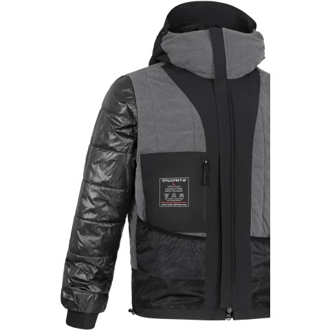 Куртка Favorite Totem Insulation S 15K Black