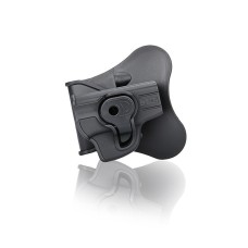 Кобура поясная Cytac для Ruger LCP .380 , Kel-Tec P380A