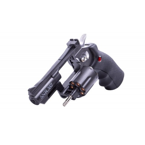 Пневматичний пістолет Crosman SNR 357 кал.177 / ВВ