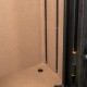 Сейф оружейный SPIKA PREMIUM огнезащищенный, средний, 150х56х40,5 см