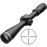 Прицел оптический Leupold VX-6 3-18x44mm (30mm) Side Focus CDS Fine Duplex