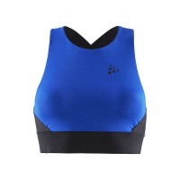 UNTMD Cropped Singlet Woman
