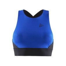 UNTMD Cropped Singlet Woman