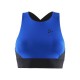 UNTMD Cropped Singlet Woman