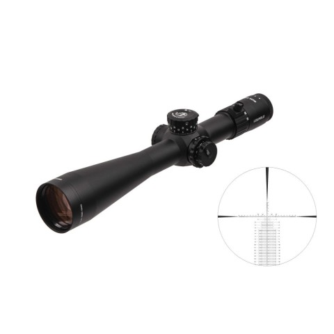 Приціл оптичний LEUPOLD MARK 5HD 7-35x56 (35mm) M5C3 FFP CCH (174546)