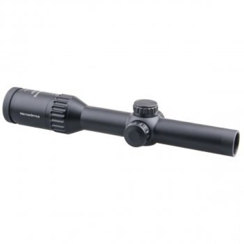 Оптический прицел Vector Optics Continental 1-6x24 (30 мм) illum. SFP