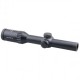 Оптический прицел Vector Optics Continental 1-6x24 (30 мм) illum. SFP