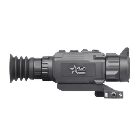 Тепловизионный прицел AGM RATTLER V2 19-256