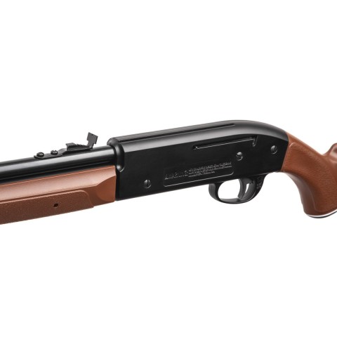 Гвинтівка пневматічна Crosman 'Classic' кал.4,5 мм
