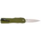 Ніж Kershaw Livewire MagnaCut SW olive