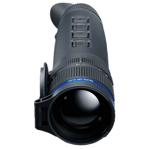 Тепловізор Pulsar Telos LRF XL50