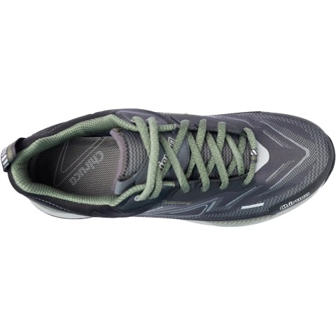 Кросівки Chiruca Sucre 01 Gore-tex 44 Gray