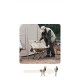 Стілець складаний Naturehike Stellaluna T02J CNK2350JJ010, бежевий
