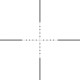 Прицел Hawke Vantage 4-12x40 AO, сетка Mil Dot, 1