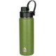 Термобутылка Skif Outdoor Sporty Plus, 0.53L ц:green