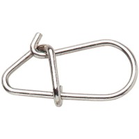 Застежка Savage Gear Gear Salt Round Snaps L (15шт/уп)