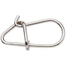 Застежка Savage Gear Gear Salt Round Snaps L (15шт/уп)